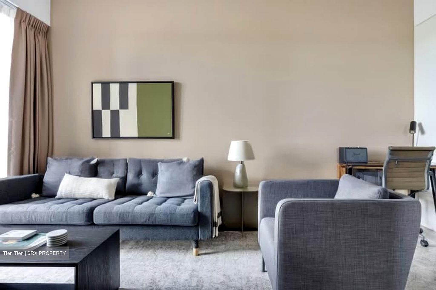 Fourth Avenue Residences (D10), Apartment #589840171